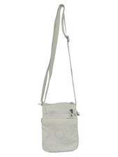Borsa a tracolla Kipling donna beige pratica 19x14 cm tempo libero borsa a tracolla