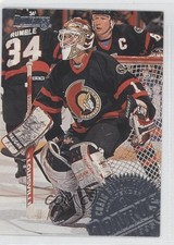 1994-95 Donruss Craig Billington #209 0a0