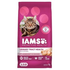 Proactive Health Urinary Tract Chicken Flavor Dry Cat Food