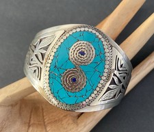 Cuff Bracelet 
