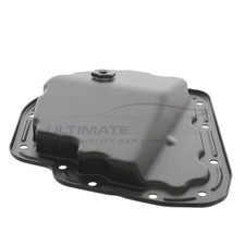Renault Kadjar 2015-2019 1.6 Diesel Steel Engine Oil Sump Pan 4407992