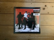 THE WHITE STRIPES-WHITE BLOOD CELLS-VINYL LP - LIMITED PEPPERMINT COLOUR - NEW