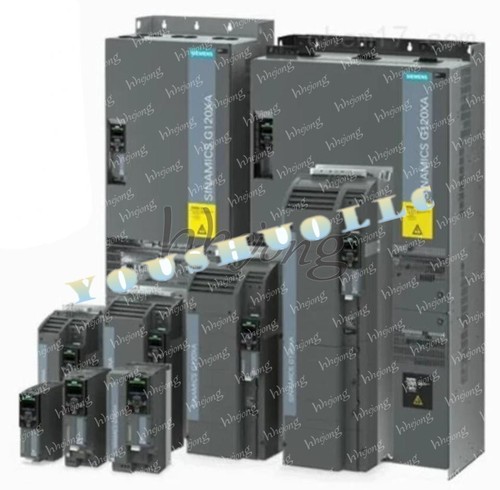 1PZ NUOVO SIEMENS INVERTER 6SL3220-3YD14-0CB0 6SL3 220-3YD14-0CB0 IOP-2 pannello - Foto 1 di 1
