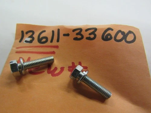 BOLT, ARM