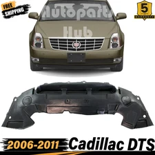 New Front Engine Splash Shield for 2006-2011 Cadillac DTS