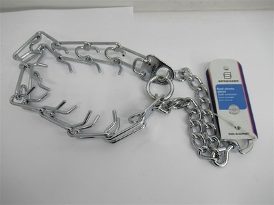 Herm Sprenger 5014501002, 25'', 63cm, 4mm, Training Collar