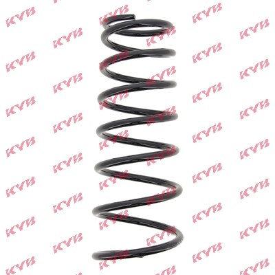 MUELLE SUSPENSIÓN RI6143 PARA MAZDA PREMACY FS7G/FS7E 2.0L RF4F/RF3F 2.0L FP 1.8L - Imagen 2 de 10