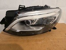 MERCEDES-BENZ GLE W166 FARO LED SISTEMA DI ILLUMINAZIONE INTELLIGENTE A1669062503