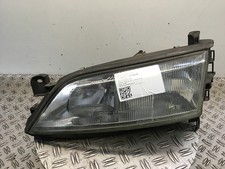 Scheinwerfer links  Opel Vectra B CC (J96) 611035