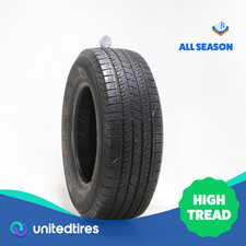 Used 25565r16 Yokohama Geolandar Ht G056 106t - 1032 Used 25565r16 Yokohama Geolandar Ht G056 106t - 1032