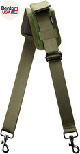 Bag Shoulder Strap Replacement Laptop Travel Duffle Bags Padded Adjustable
