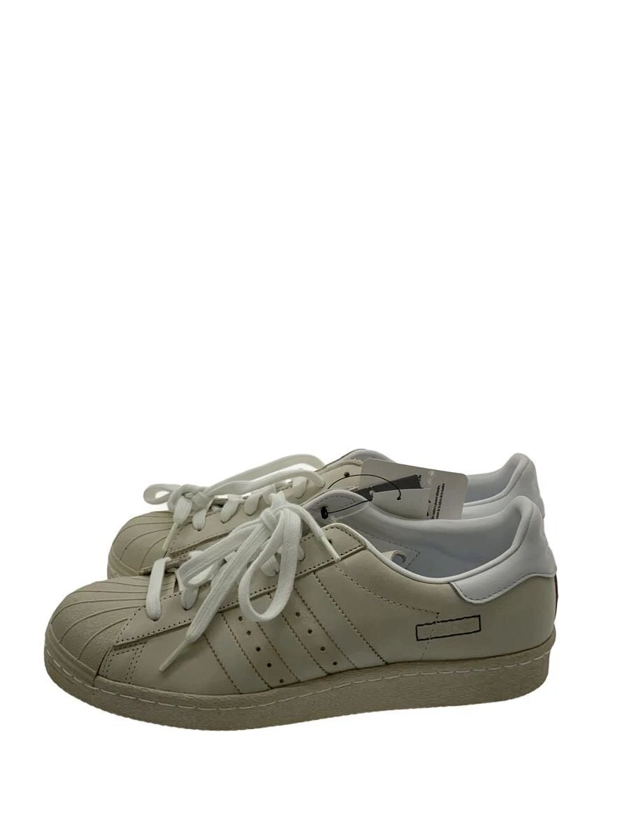 Preços baixos em adidas Superstar 80s Triple White | eBay