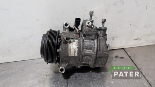 Klimakompressor Mercedes-Benz C-Klasse W205 A0008303002 P24081493