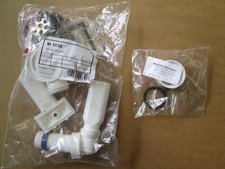 Reginox Waste Kit For SPS15 Sink  [M1030/M2000]
