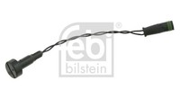 Warnkontakt Bremsbelagverschleiss Vorne Hinten Links Rechts Febi Bilstein 24676