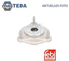 197113 FEDERBEINLAGER DOMLAGER VORNE RECHT LINKS FEBI BILSTEIN NEU OE QUALITÄT