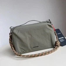 Pre-owned Topologie Bottle Water Crossbody Bag Handbag Single Shoulder Small Bag