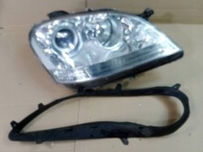 Frontscheinwerfer Mercedes-Benz M-Klasse W164 LED Links Scheinwerfer Headlight