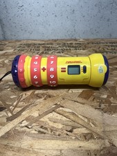 VINTAGE 2001 Leap Frog Quantum Leap Twist  Shout Addition NIB