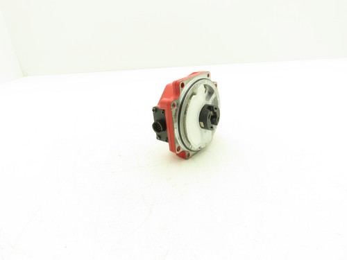 Fanuc A860-2010-T341 Servo Encoder Module Pulsecoder