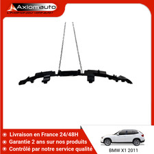 Pare-choc arrière BMW X1