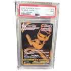 PSA 9 Mew VMAX TG30 Swsh11 Lost Origin Trainer Gallery Secret Rare Holo 2022