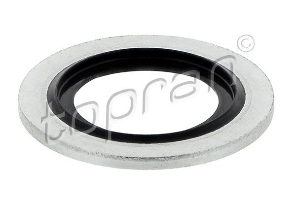Für Topran 630 306 Thermostat Housing