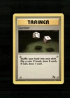 Fossil Pokémon TCG Gambler