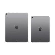 Apple iPad Air 13 (M4) 128GB Wi Fi Grau Table...