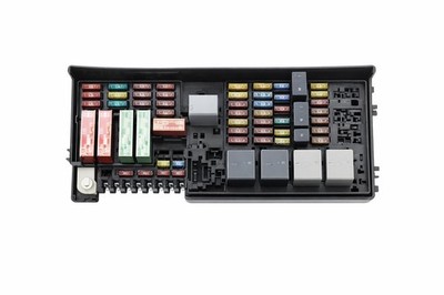 Genuine OEM Fuse Box For Mercedes-Benz R350, ML350, R320, ML320, R500 1645403072