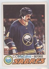 1977-78 O-Pee-Chee Jerry Korab #128 0a4