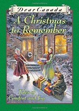 Christmas to Remember : Tales of Comfort and Joy