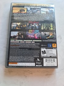 Grand Theft Auto IV - The Complete Edition (Microsoft Xbox 360, 2010) 