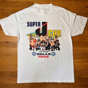 25+ Super J Cup for sale | Updated Oct 2026