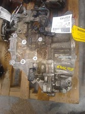 Transmission Assy. HYUNDAI ELANTRA 16 17
