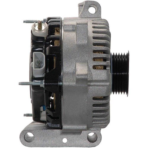 Alternator - Picture 4 of 4