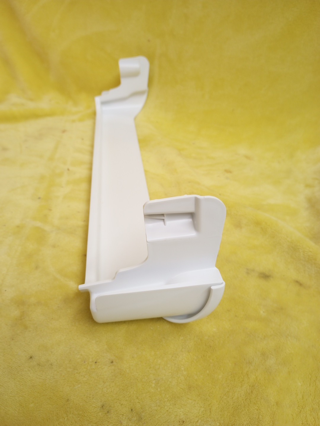 Frigidaire Refrigerator Freezer Shelf Rail Part # 240495804 FREE SHIPPING