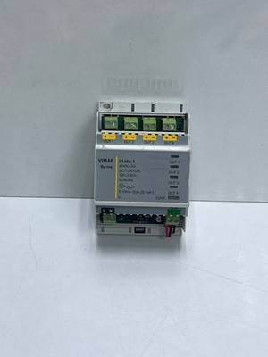VIMAR 01466.1 Analog Actuator