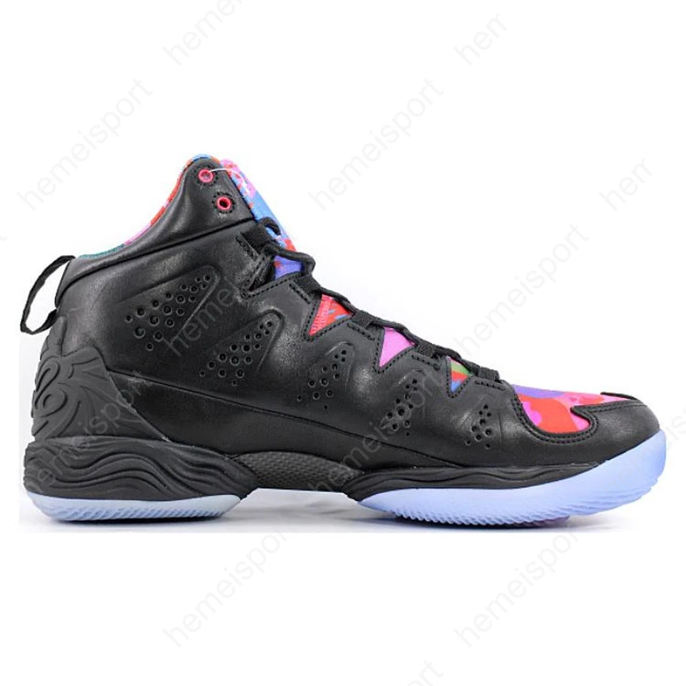 Air Jordan Jordan Melo M10 Yoth 649352-040 Foto 2 de 4