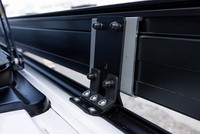 easygoinc F45 Adapter FüR PSA Van Mit Reimo Multirail