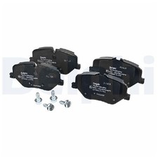 Satz Bremsbeläge Bremsklötze vorne für BMW X1 U11 X2 U10 24557009