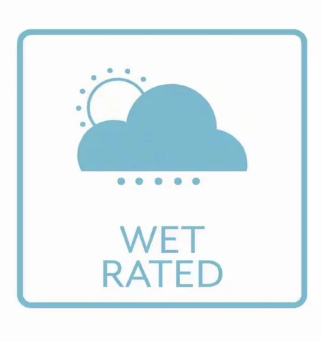 Minka Aire Concept IV 54 in Integrated LED Indoor Outdoor Smart Ceiling Fan NEW - Picture 10 of 13