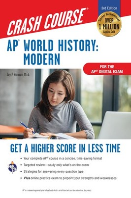 AP World History by Harmon