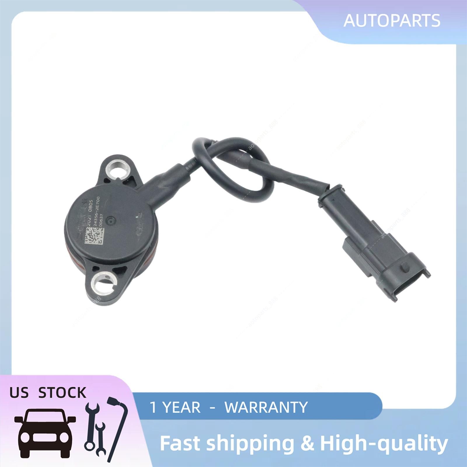 For HYUNDAI KIA SOUL 2021 2022 2023 2024 2.0L CAMSHAFT ACTUATOR SENSOR