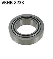 Skf Radlager Vkhb 2233