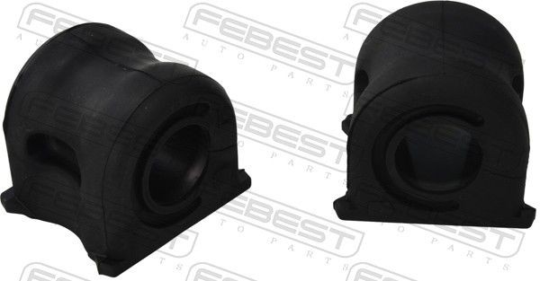 Febest HSB-GKF-KIT Lagerung, Stabilisator Vorne FüR Honda-image