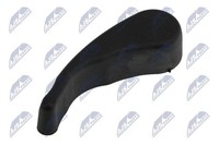 Griff Motorhaubenentriegelung NTY EZC-RE-137 FüR Opel Movano X70 Bus DTI UD0 UD4