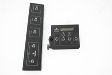 Venue Tetra Control Intuitive DMX Controller  Footswitch - Black - MISSING ITEM