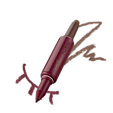 Long-Lasting Dual Coloring Stick Eye Shadow, Peek a BOO  Multi-Use Eye Makeup 