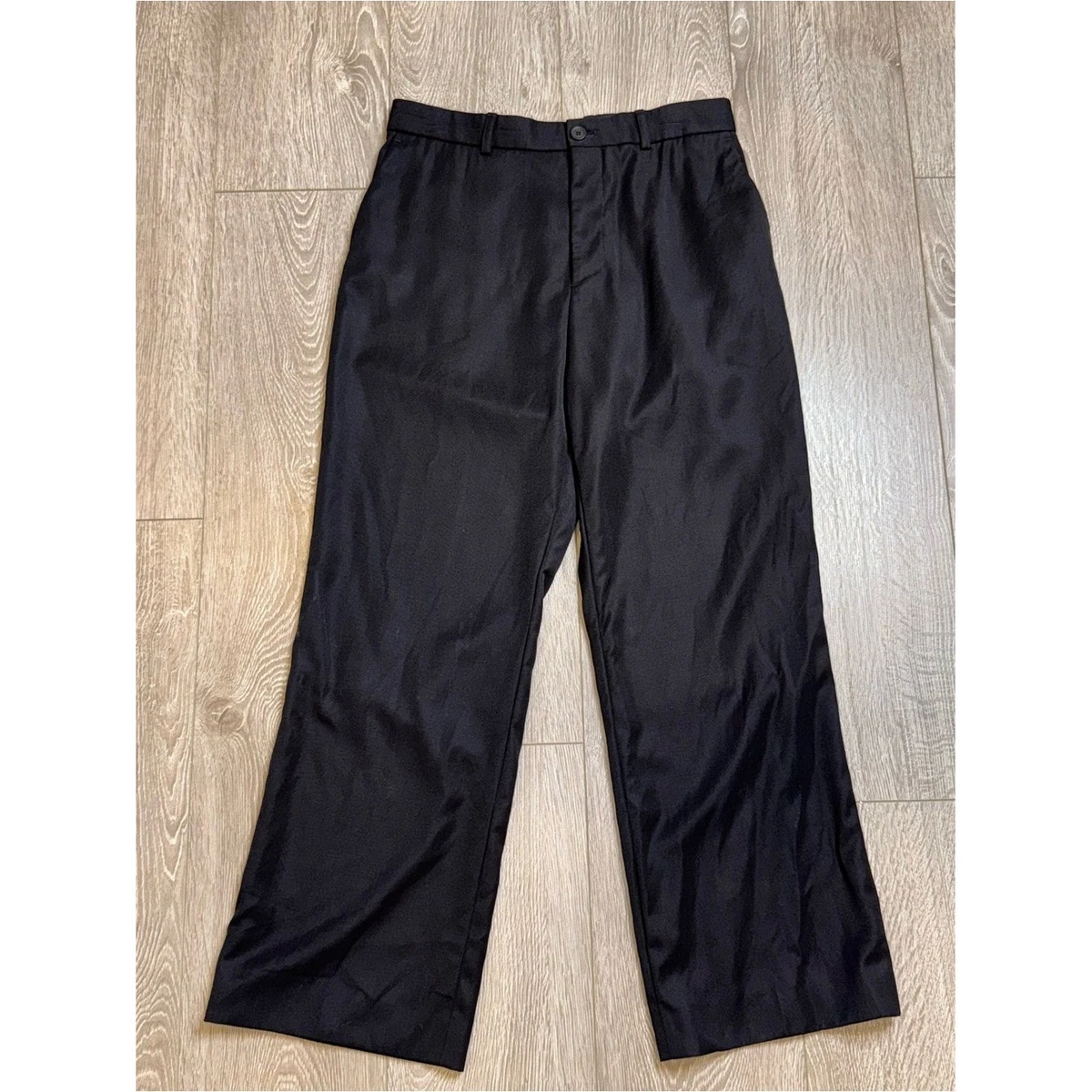 Balenciaga Wool Pants for Women for sale | eBay